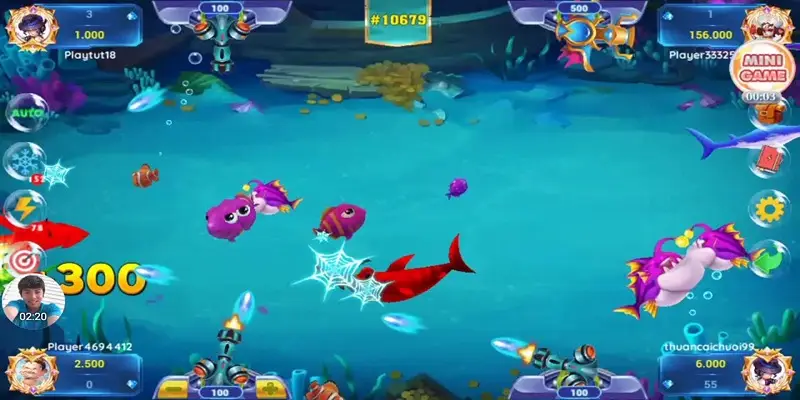game go88 khi nào thì nổ hũ tài xỉu