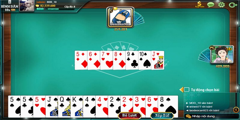 game go88 so xo mb