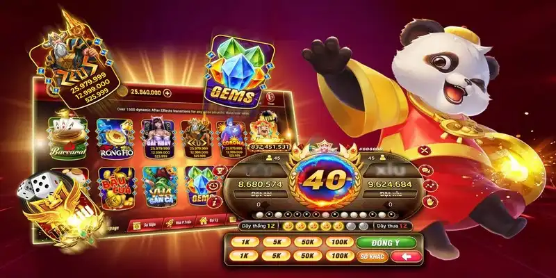 game go88 quay nổ hũ là gì