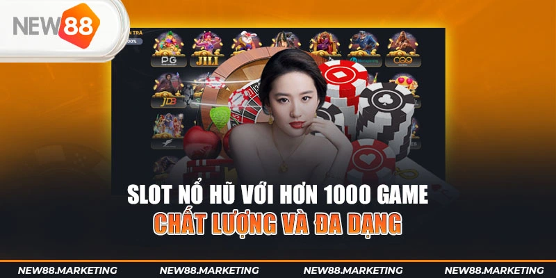 game go88 chơi nổ hũ kiêng kỵ gì