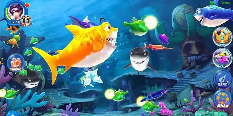 game go88 kết quả xổ số
