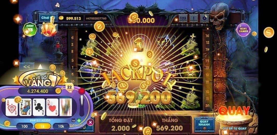 game go88 trò chơi nổ hũ 2 mặt là gì