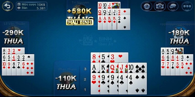 game go88 game bai 3c cho may tinh