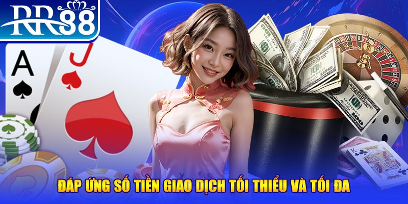 game go88 đầu tư baccarat là gì